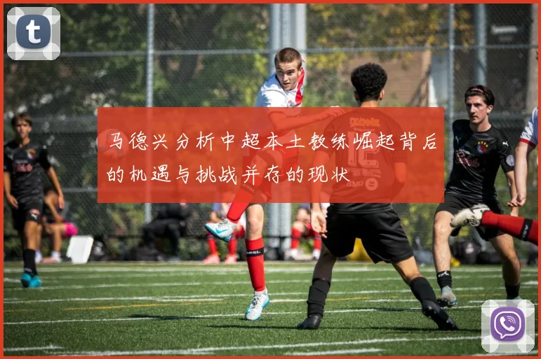 马德兴分析中超本土教练崛起背后的机遇与挑战并存的现状
