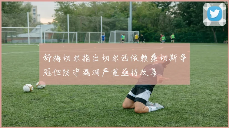 舒梅切尔指出切尔西依赖桑切斯争冠但防守漏洞严重亟待改善
