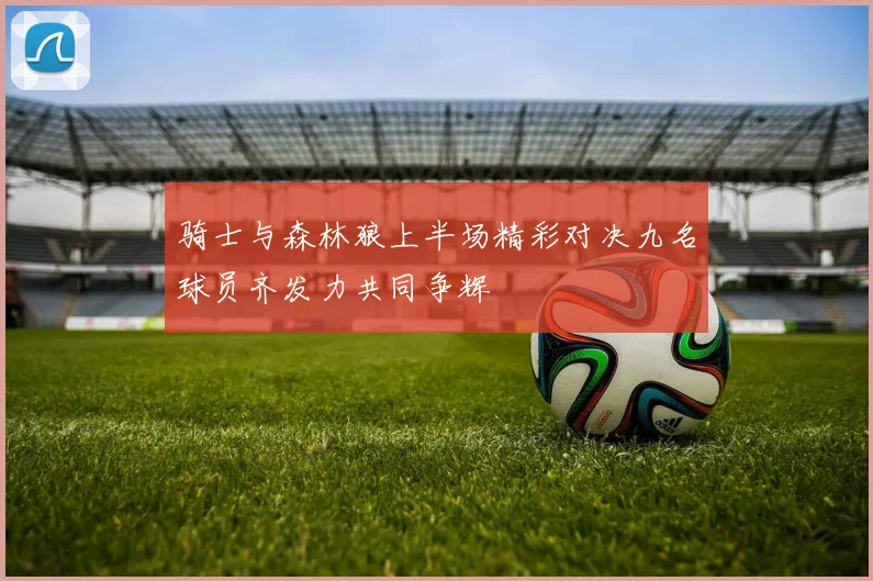 骑士与森林狼上半场精彩对决九名球员齐发力共同争辉