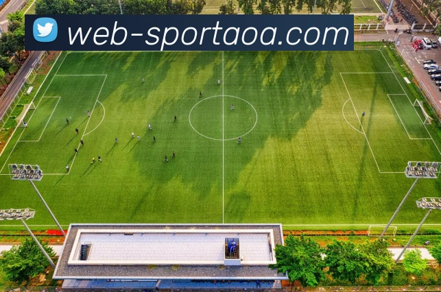 AOA体育品牌故事